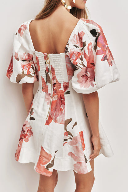 ROSA BOLD IVORY