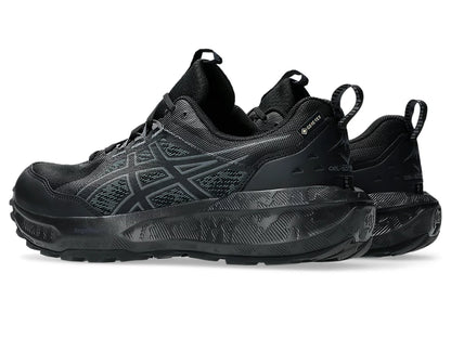 Black/Carrier Grey