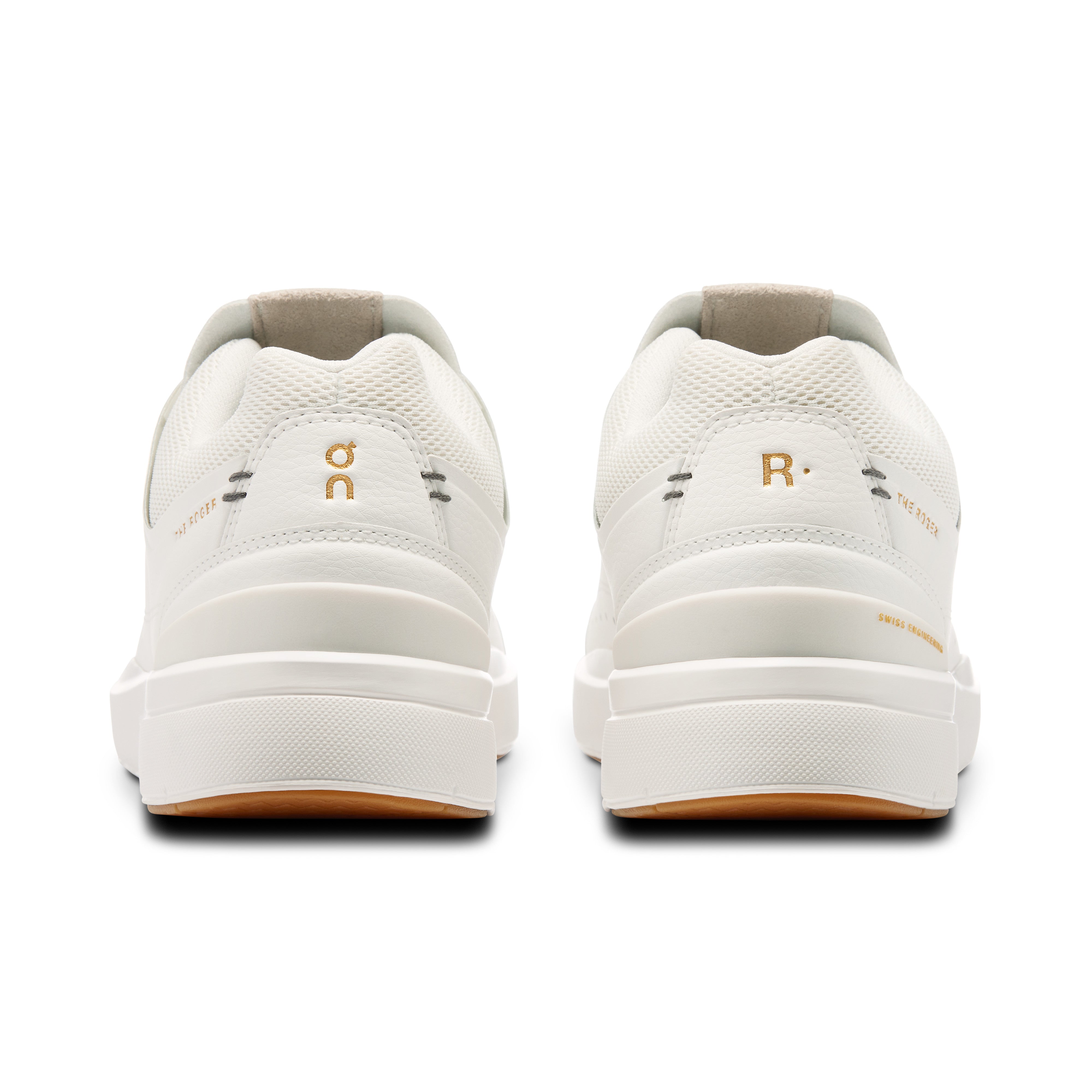 White | Gum