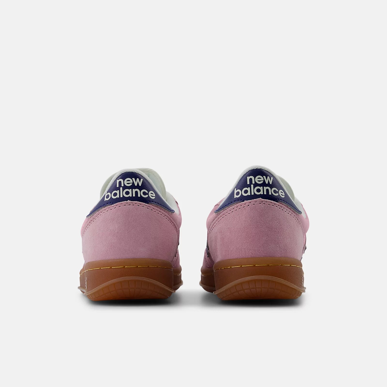 Pink Taffy With Blue Oyster