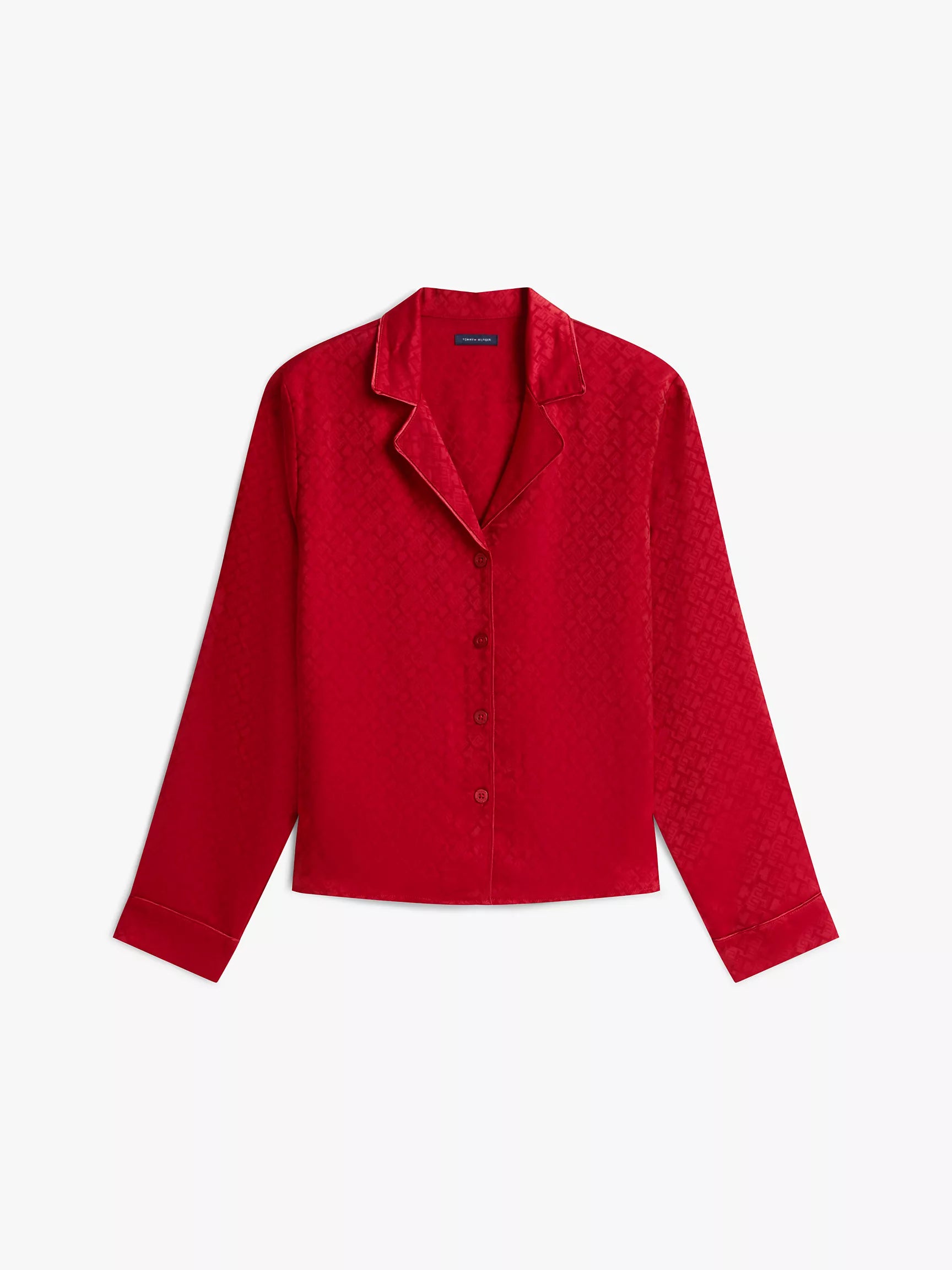 Regatta Red