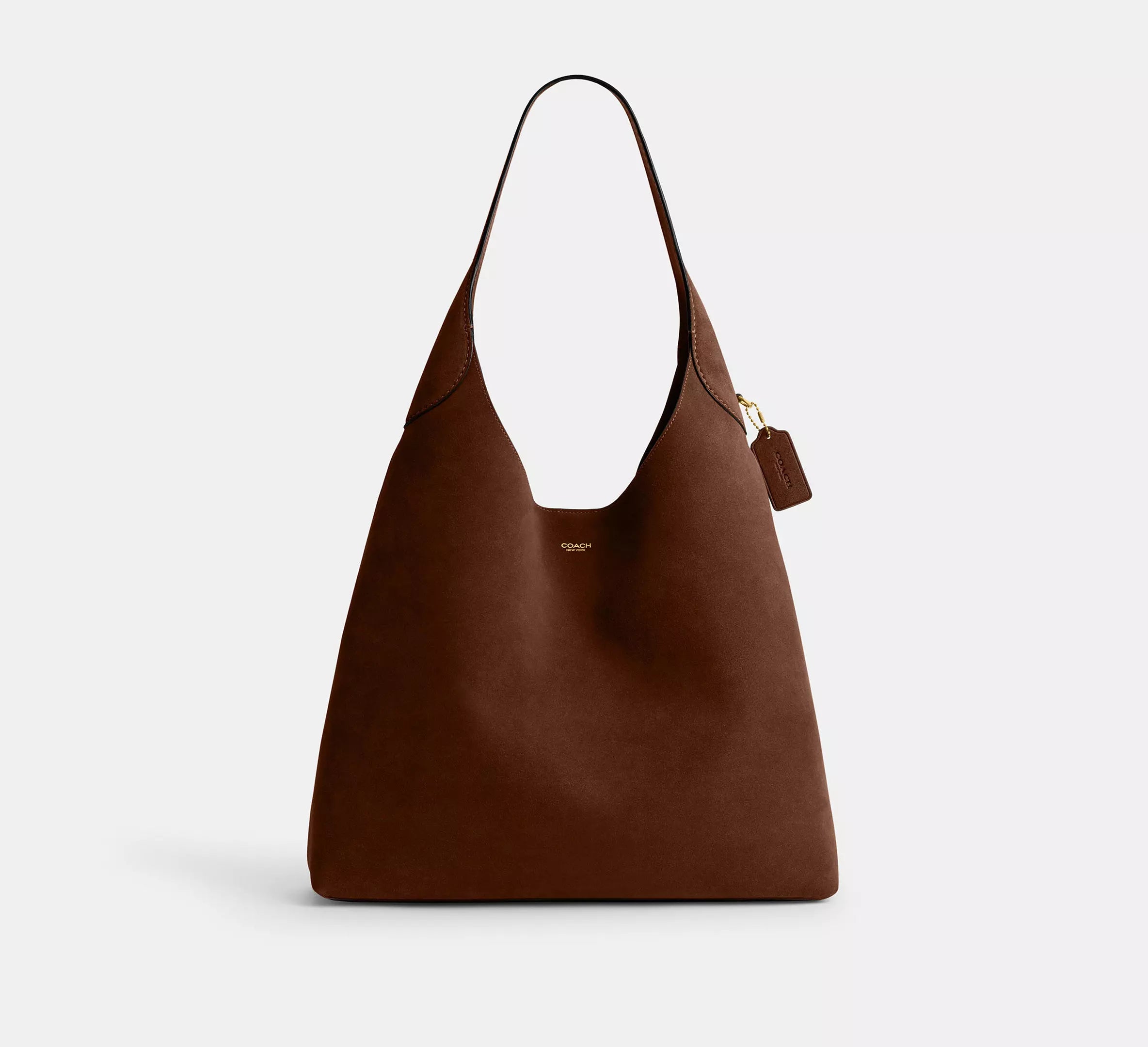 Brass/Warm Brown