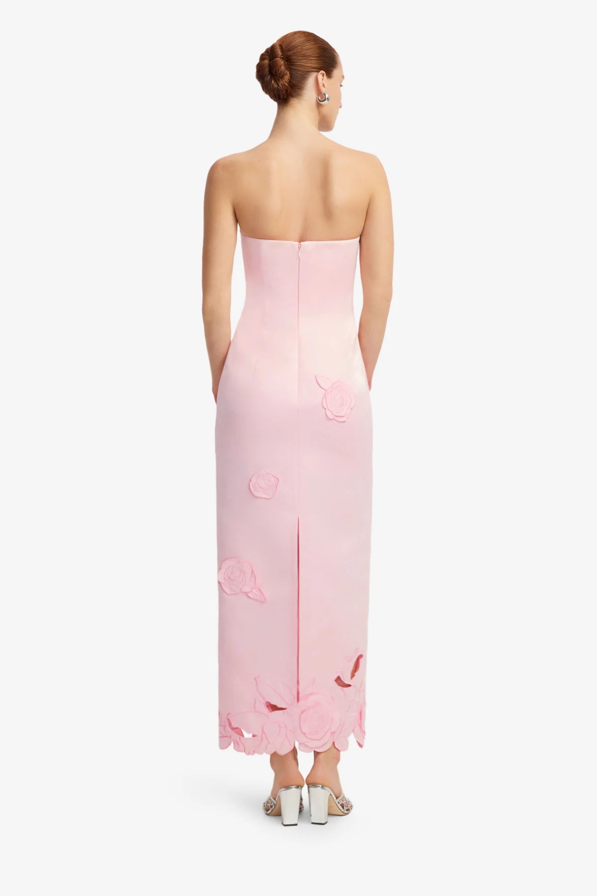 Blush Pink