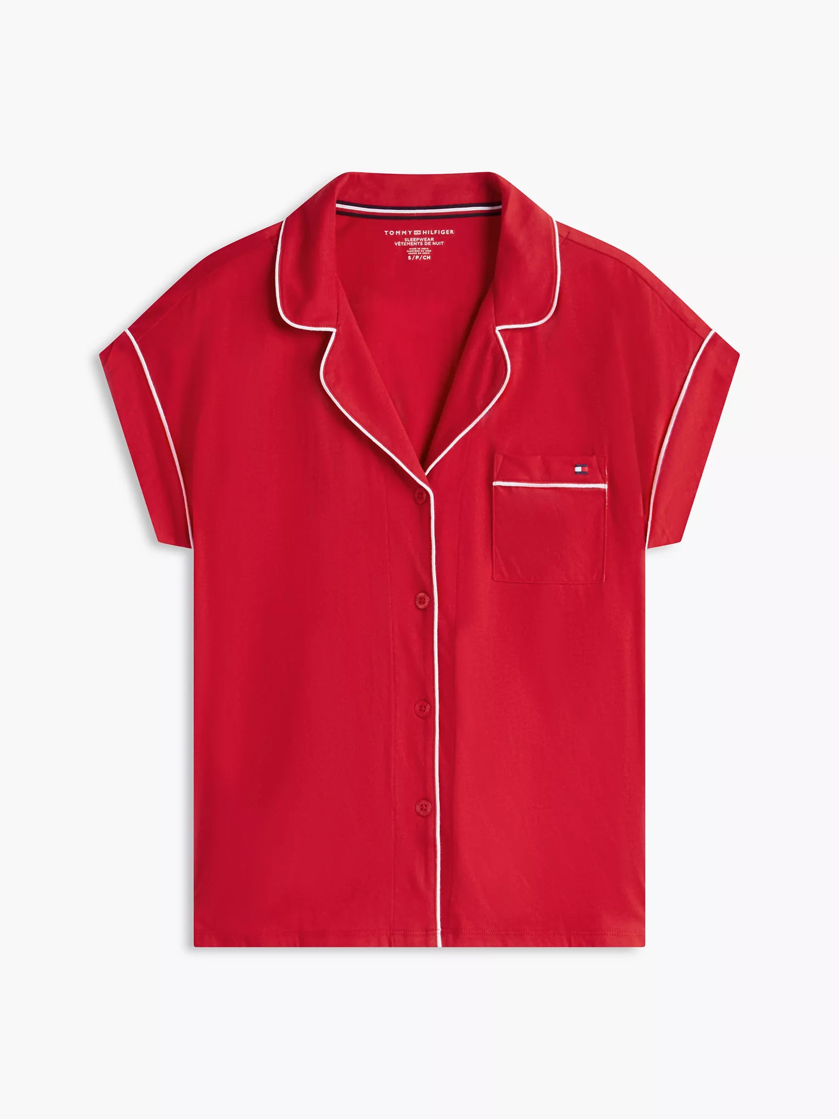 Tango Red