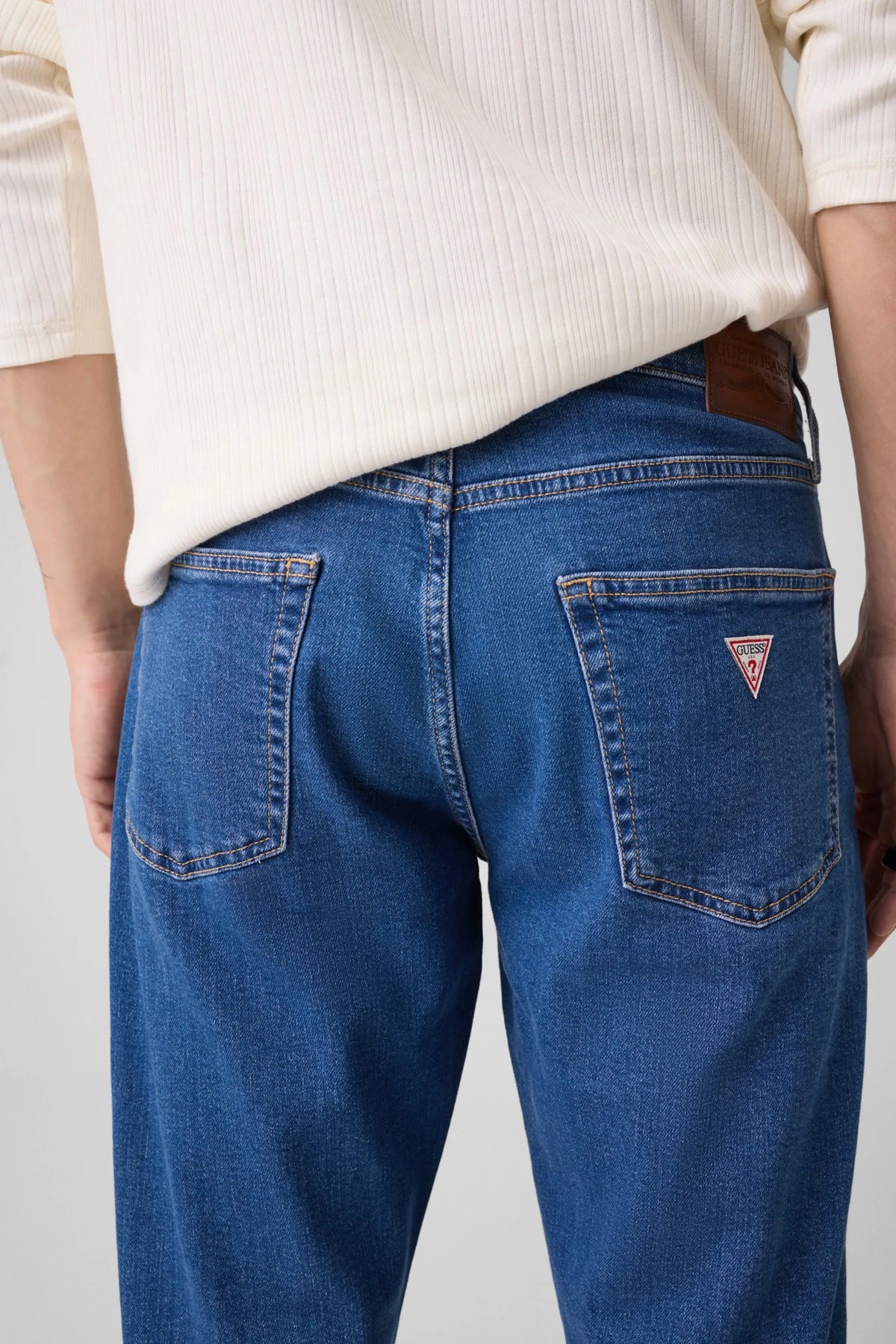 Gj Varane Medium Wash
