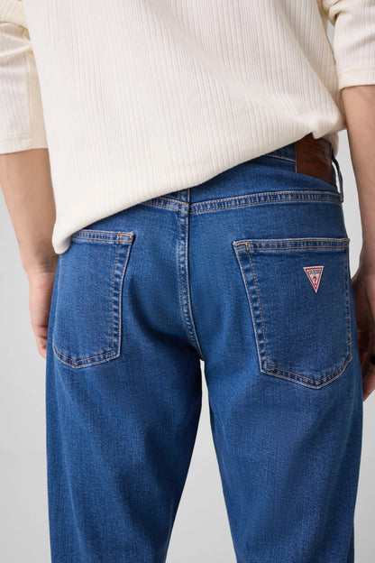 Gj Varane Medium Wash