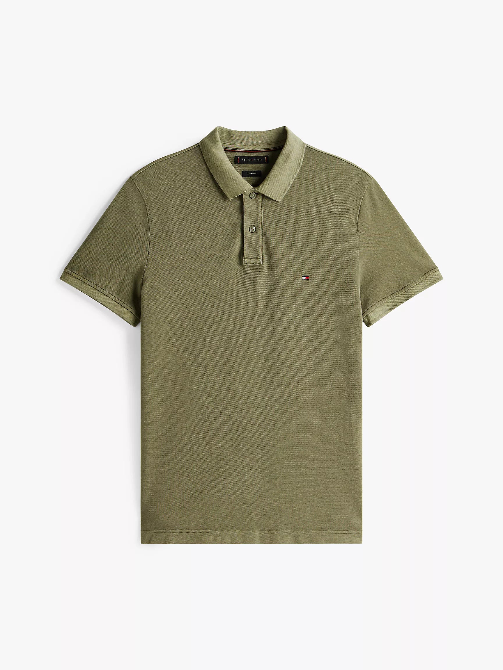 Battle Green