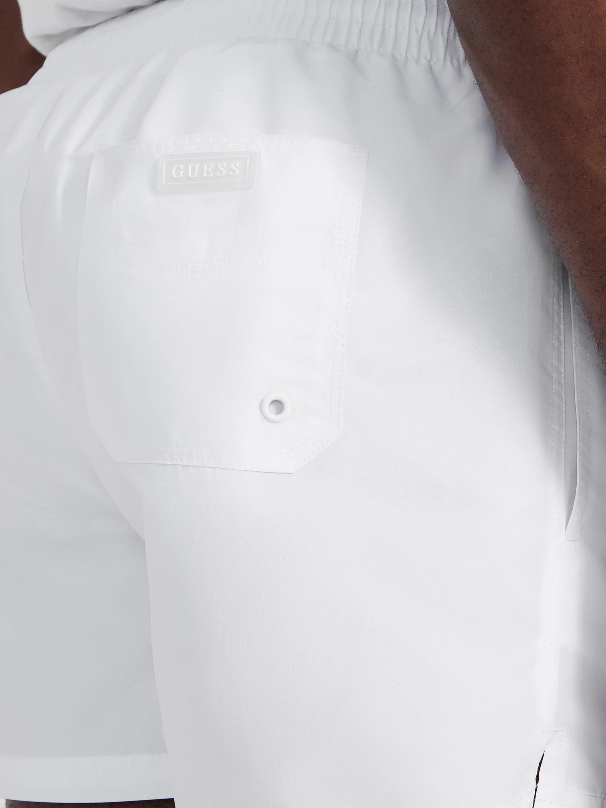 Pure White