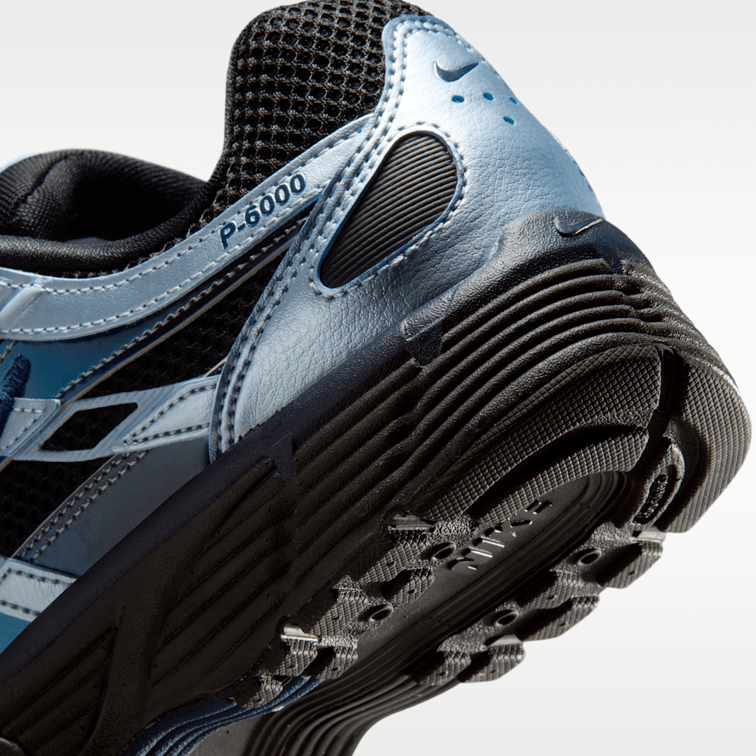Black/Hydrogen Blue/Midnight Navy/Black