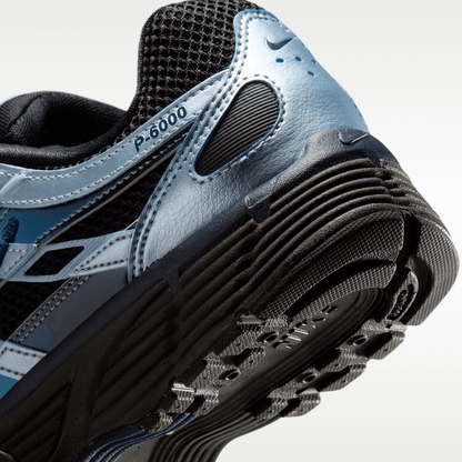 Black/Hydrogen Blue/Midnight Navy/Black