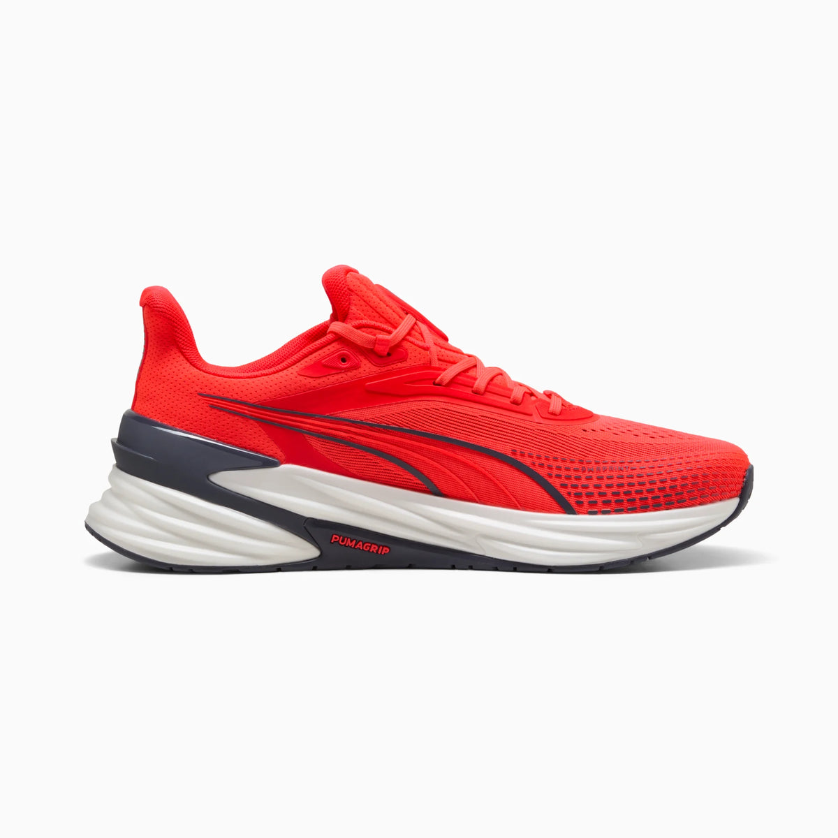 Ultra Red-PUMA White-Inky Depths
