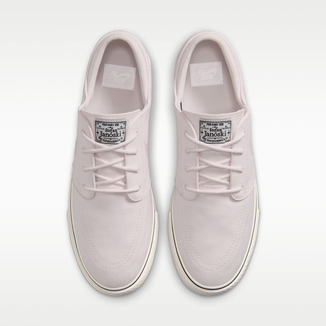 Pearl Pink/Sail/Pearl Pink