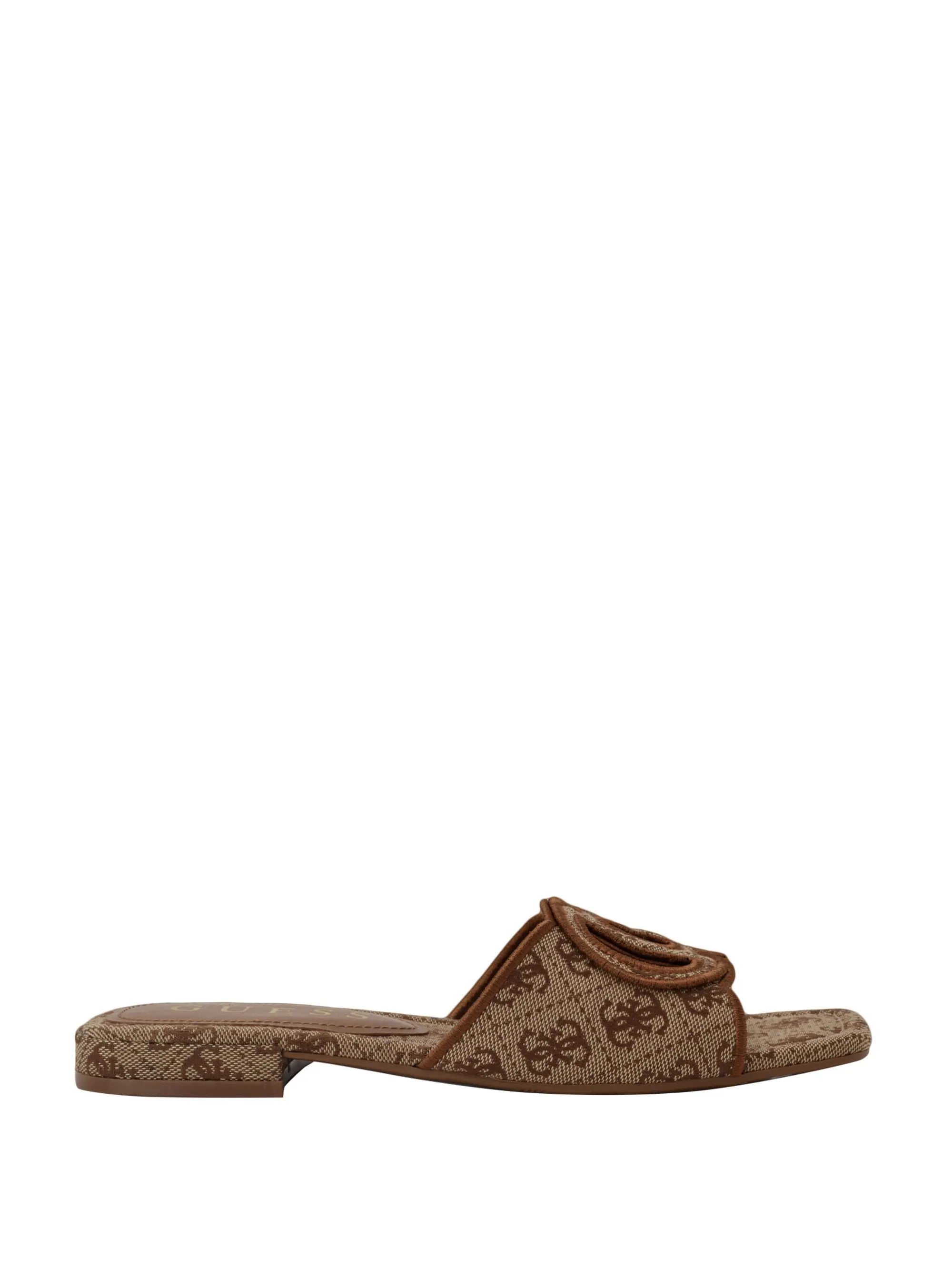 Medium Brown