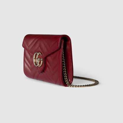 piel rojo rosso ancora