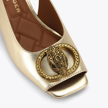 gold