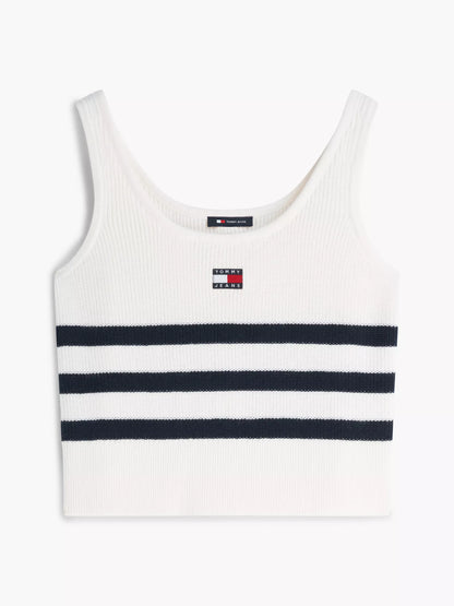 Ancient White Stripe