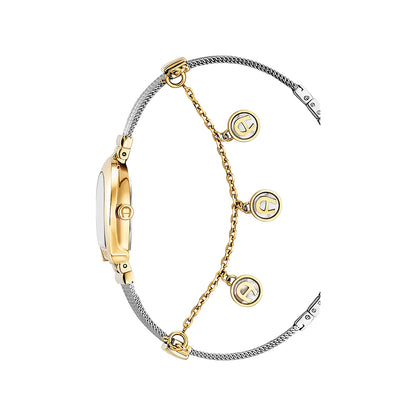 Gold Rhodium