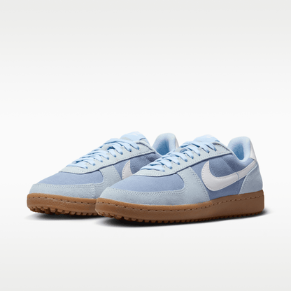 Hydrogen Blue/White/Gum Dark Brown/Indigo Fog