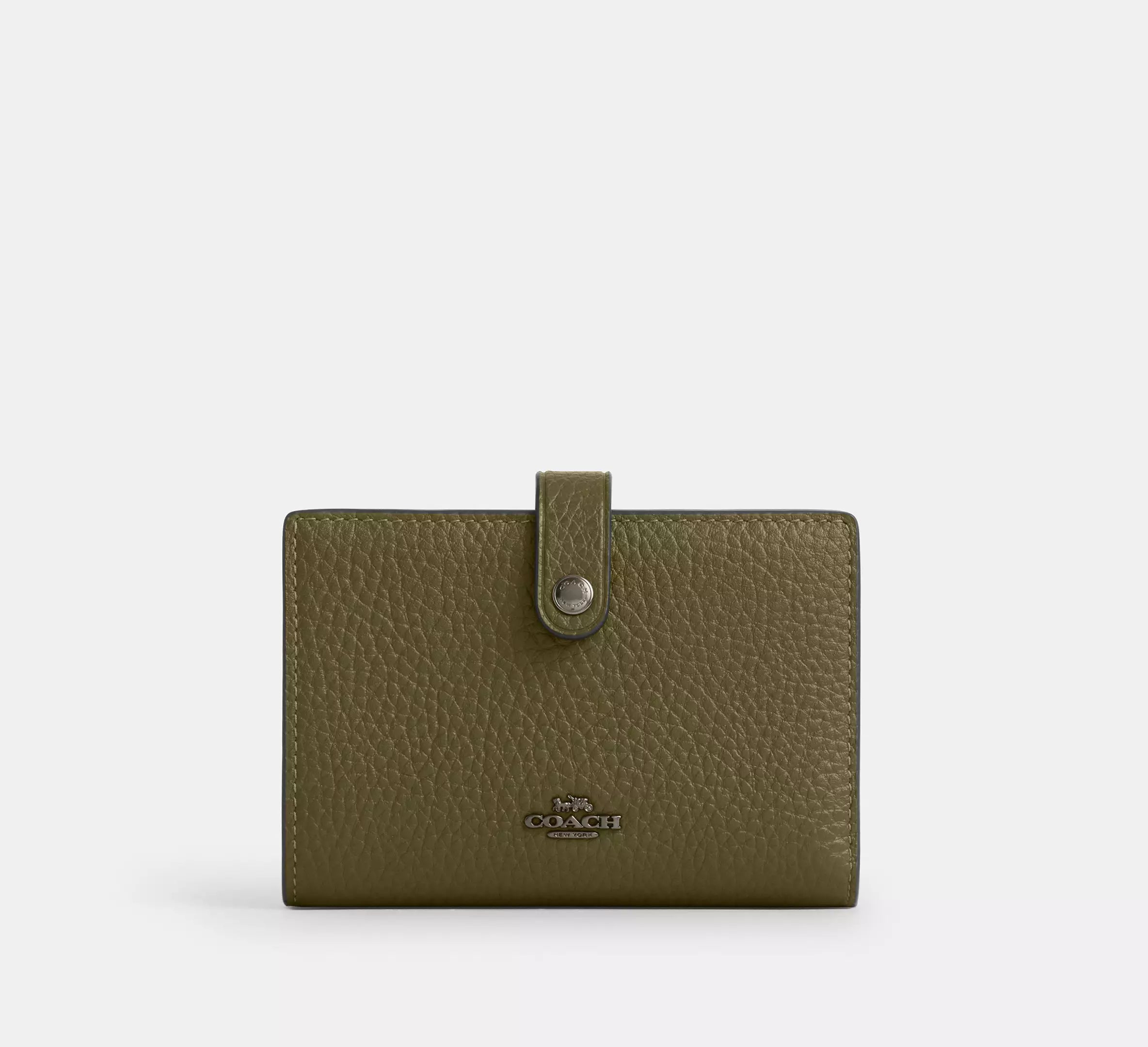 Gunmetal/Olive