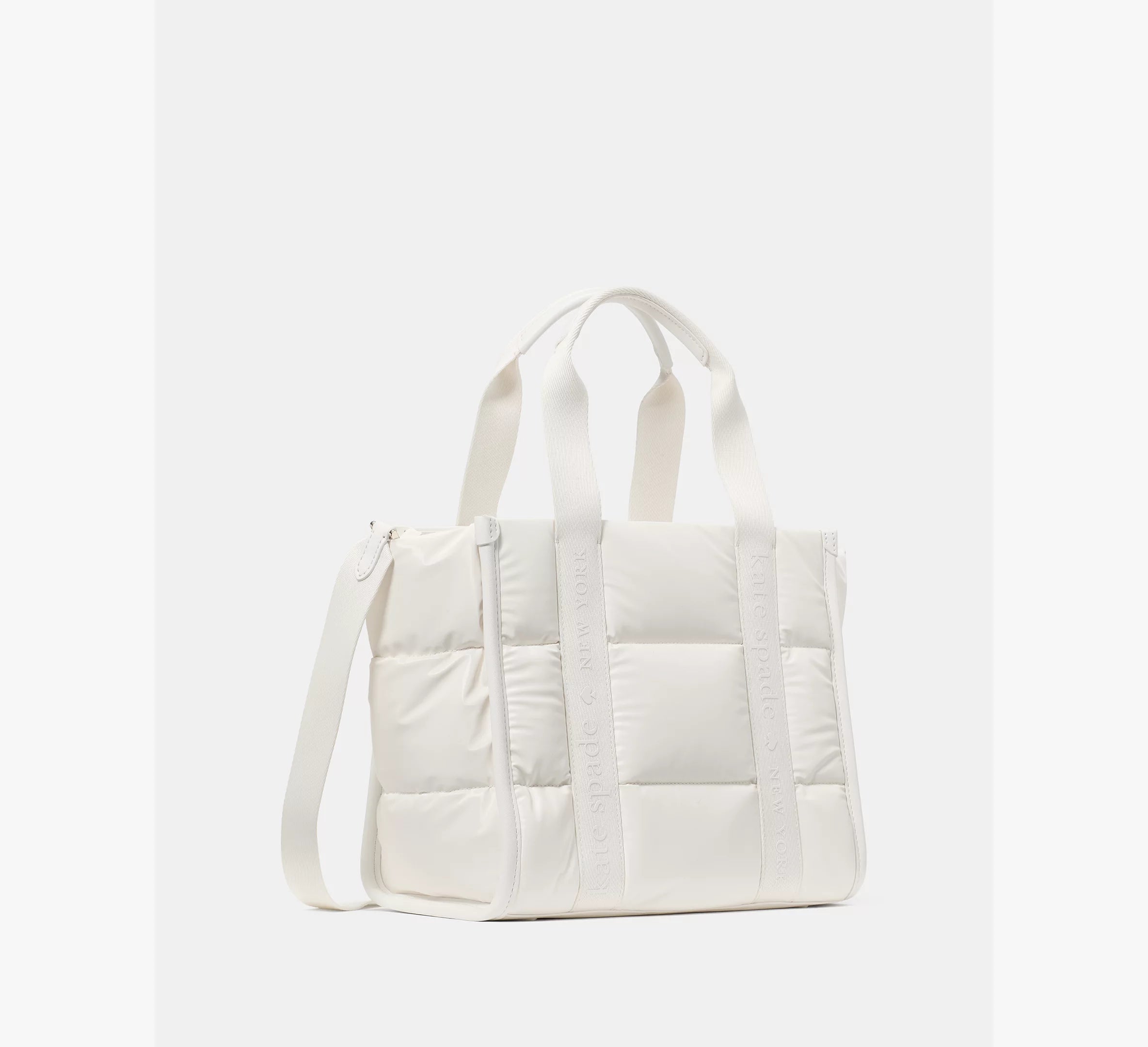 Optic White