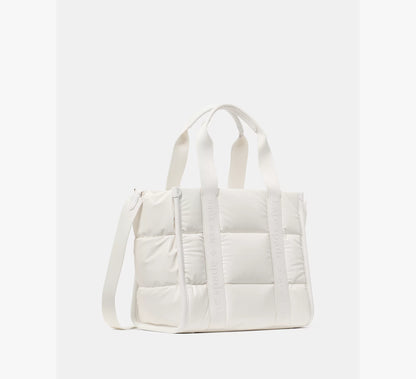 Optic White