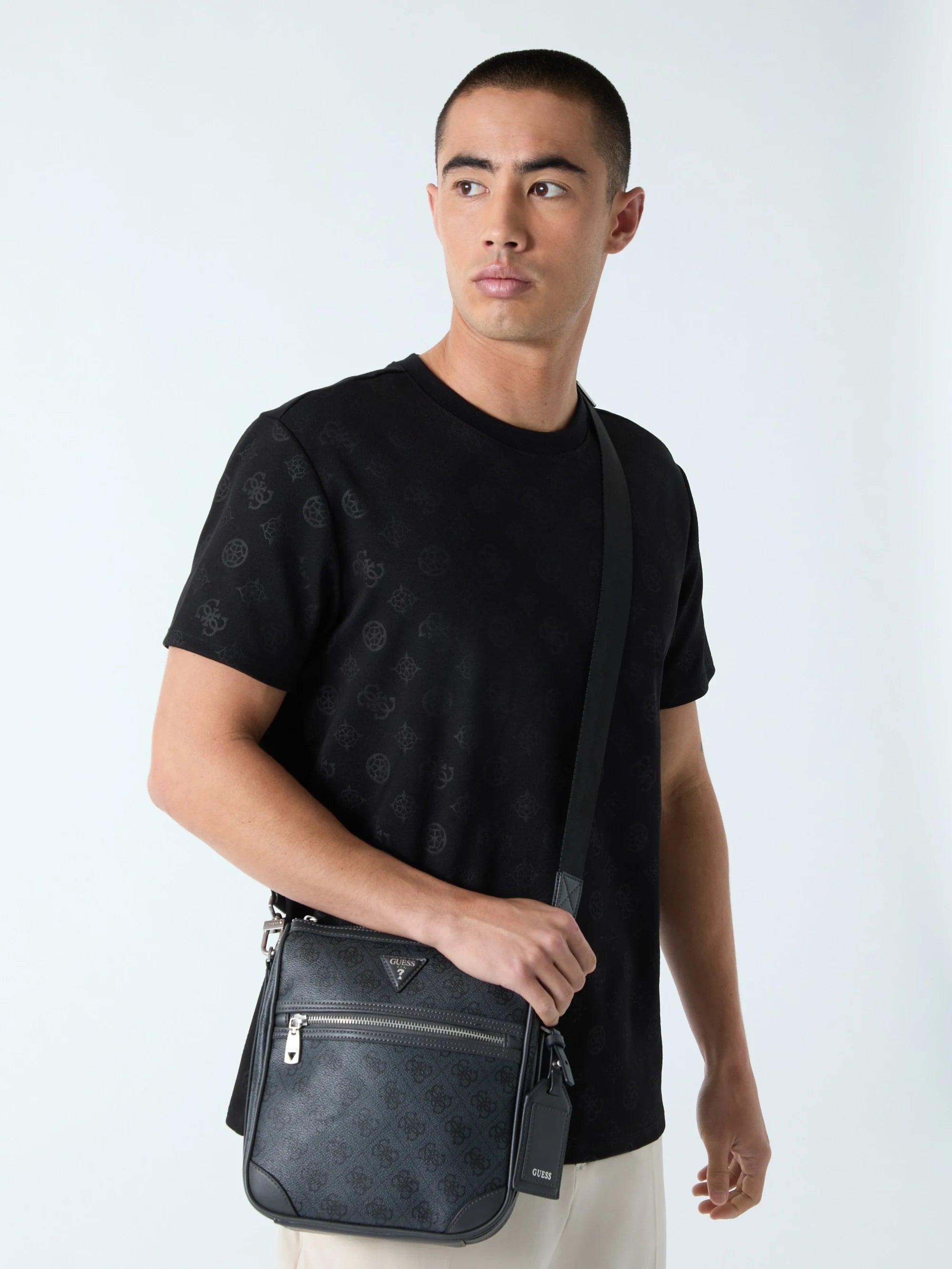 Black\Antracite