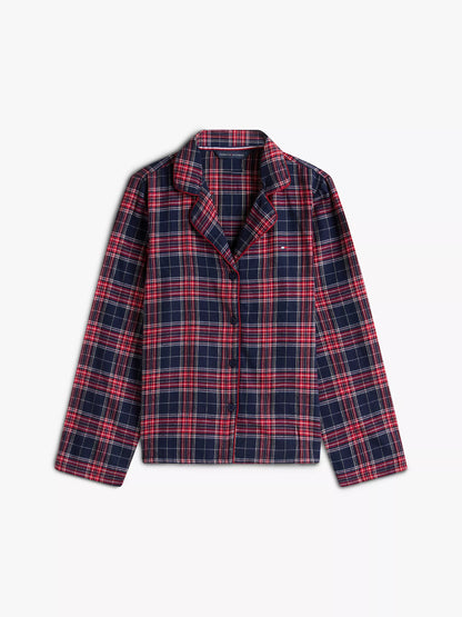 Sky Captain / Plaid
