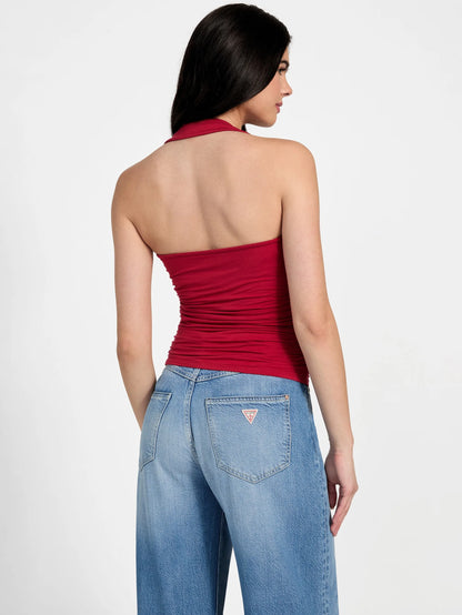 Siren Red