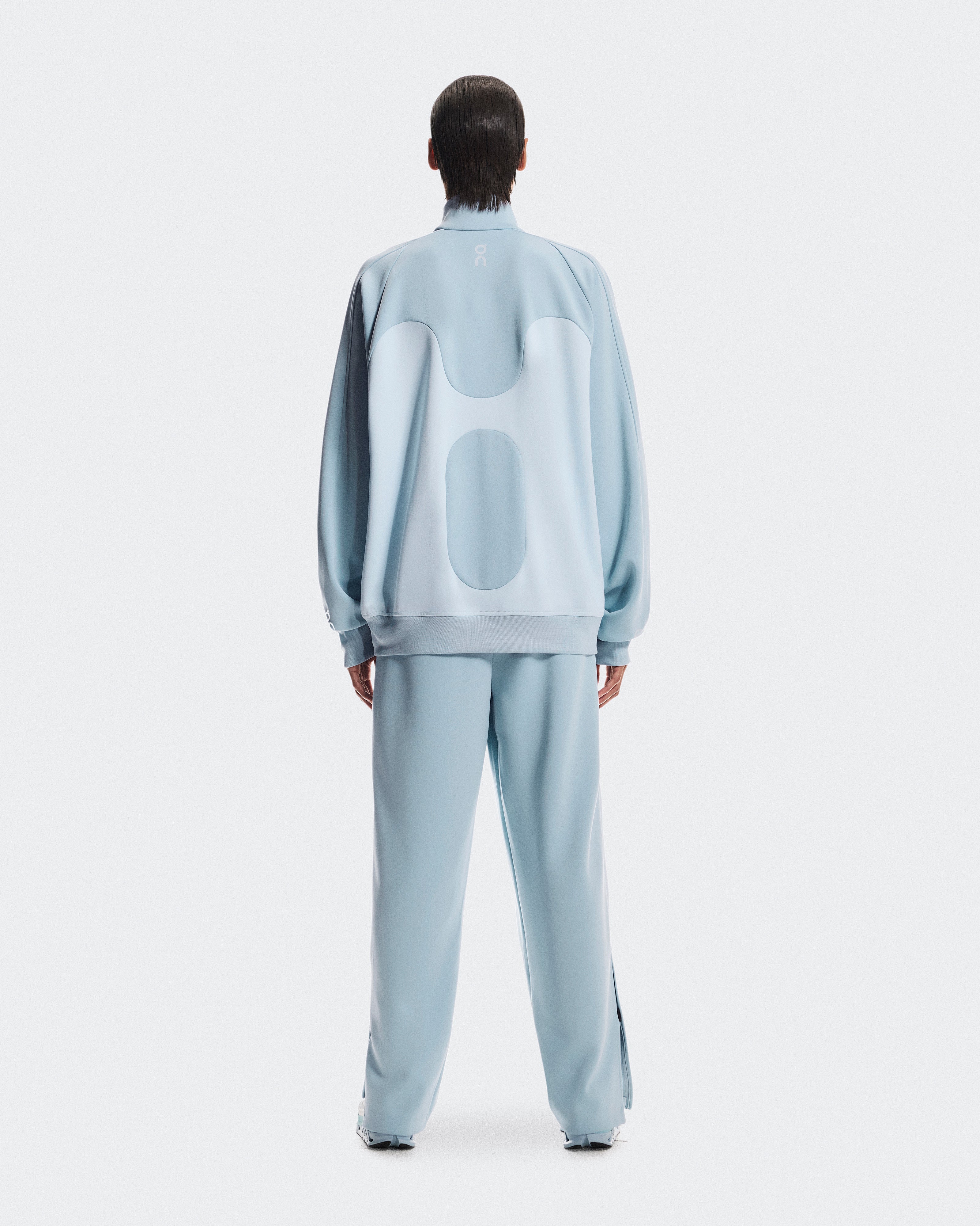 Cascade | Chambray