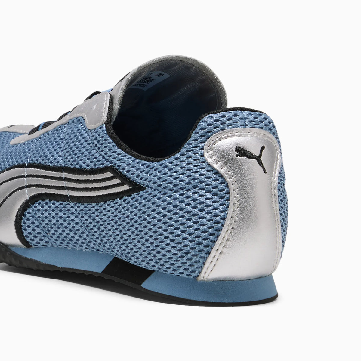 Zen Blue-PUMA Black