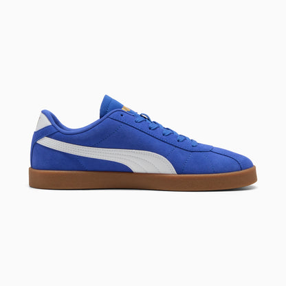 Royal Sapphire-PUMA White