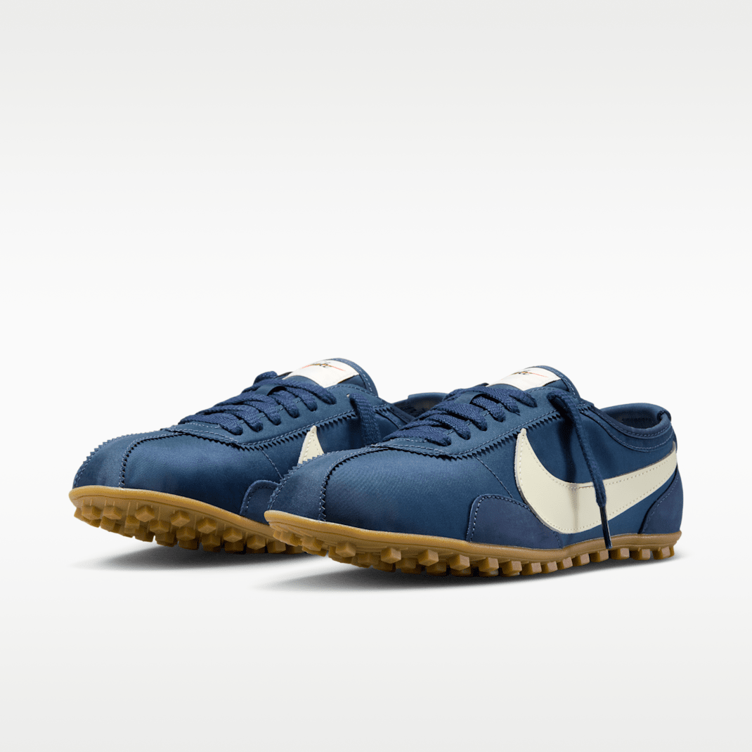 Midnight Navy/Gum Light Brown/Soft Pearl