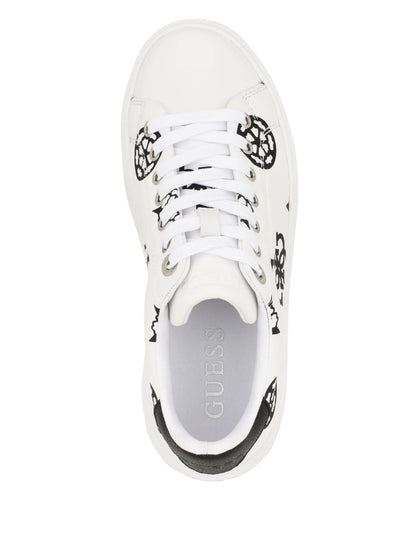 White Logo