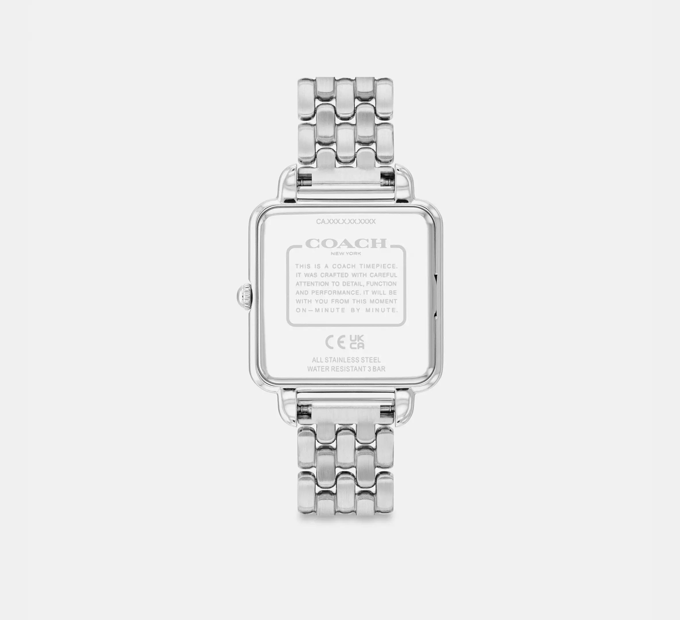 Stainless Steel