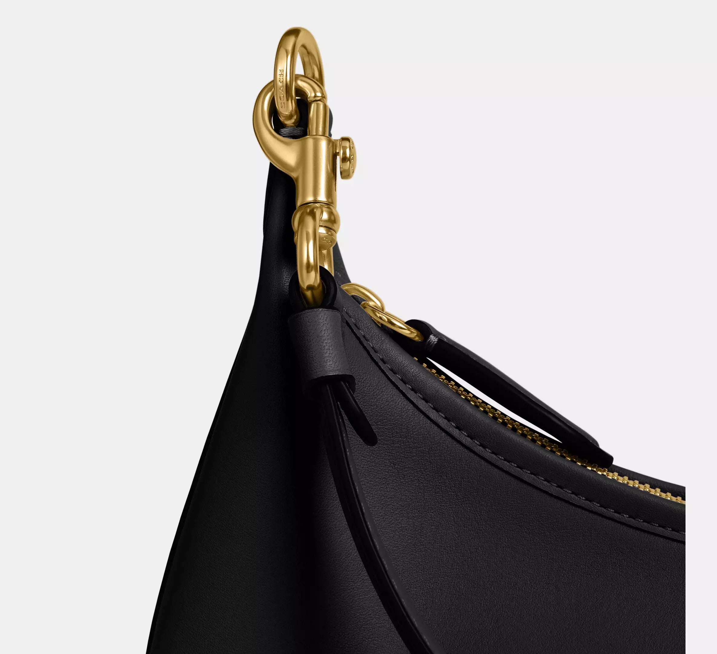 Brass/Black
