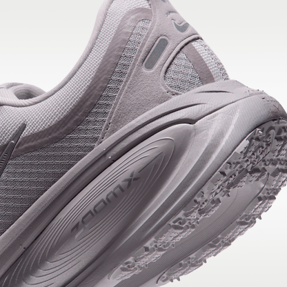 Vast Grey/Silver Lilac/Metallic Silver