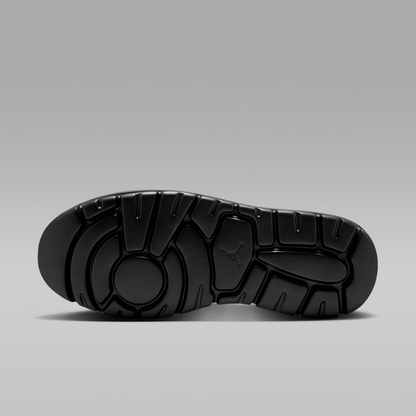 Summit White/Black/Metallic Silver
