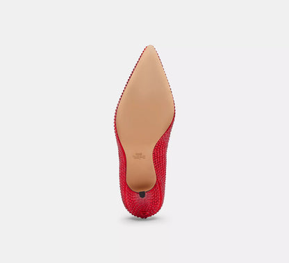 Bright Red