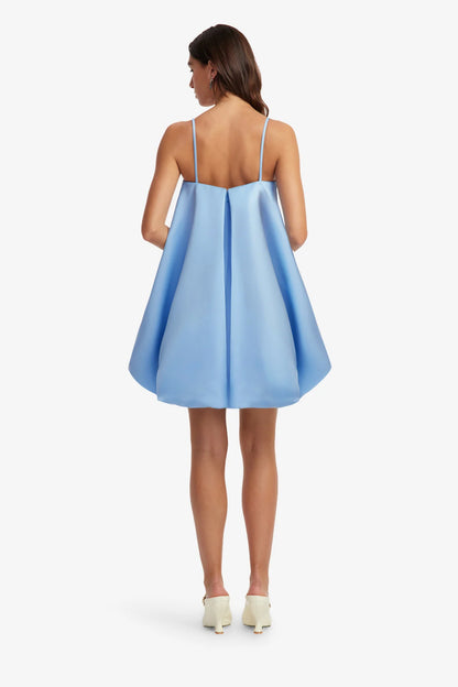 Pastel Blue