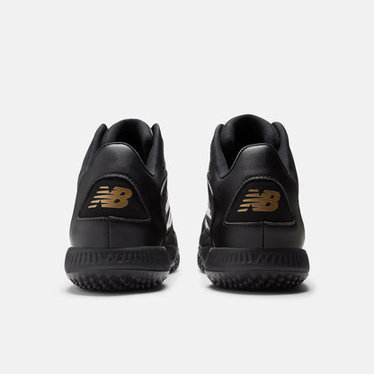 Black With Nb 103 White