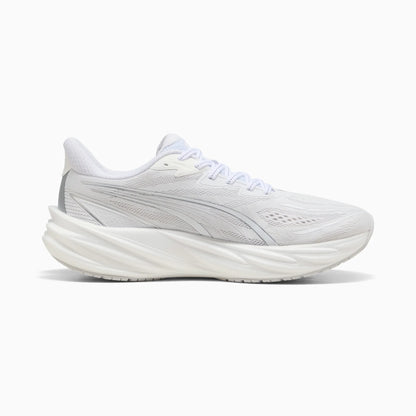 PUMA White-PUMA Silver
