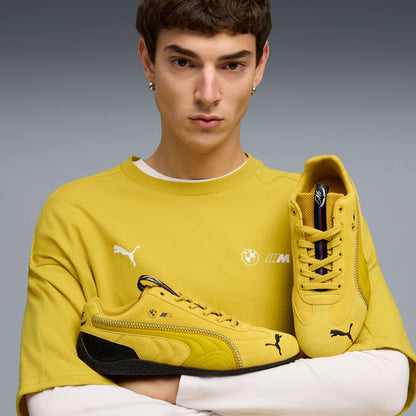 Dazzling Yellow-PUMA Black