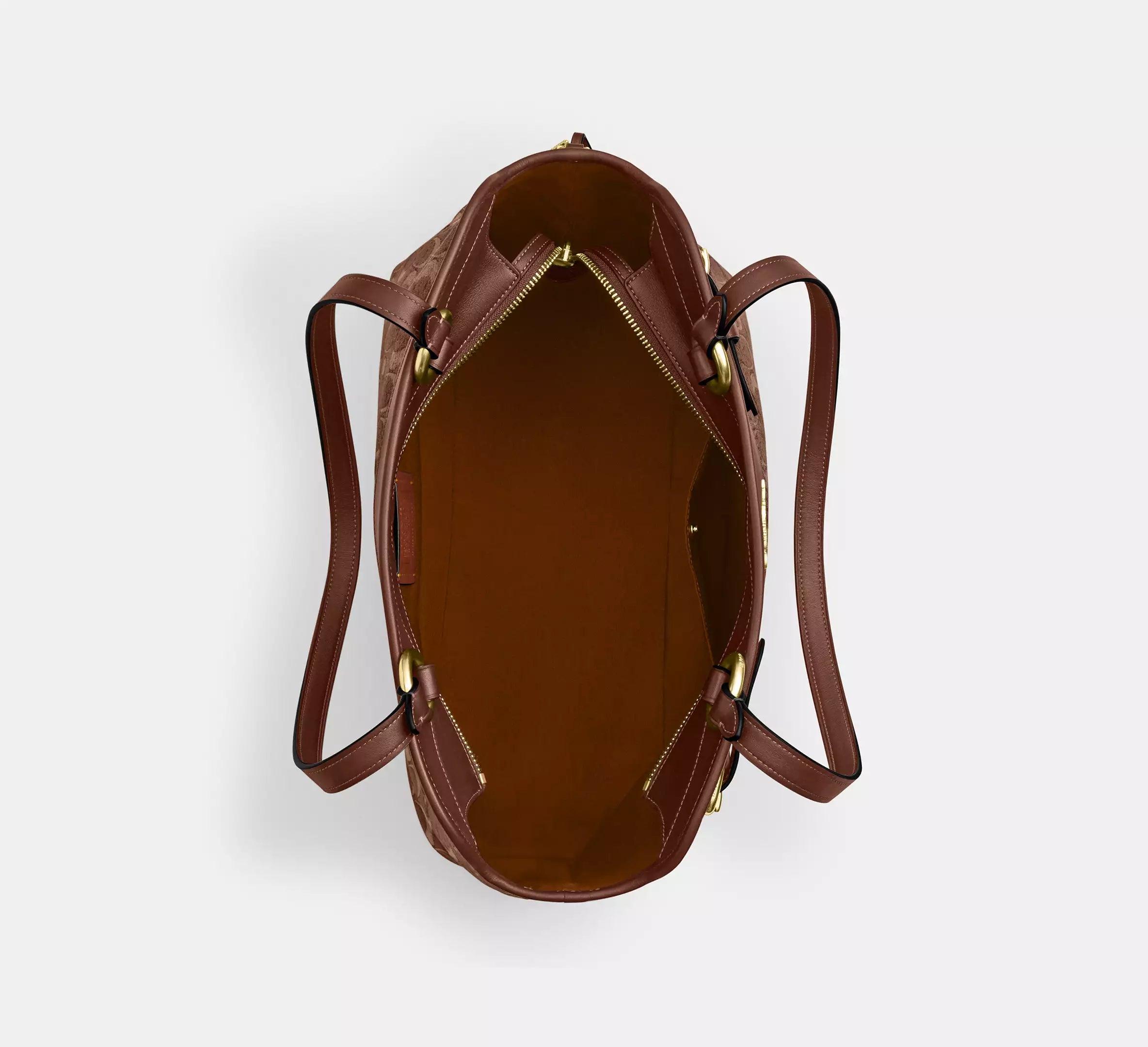 Gold/Light Khaki/Vintage Brown