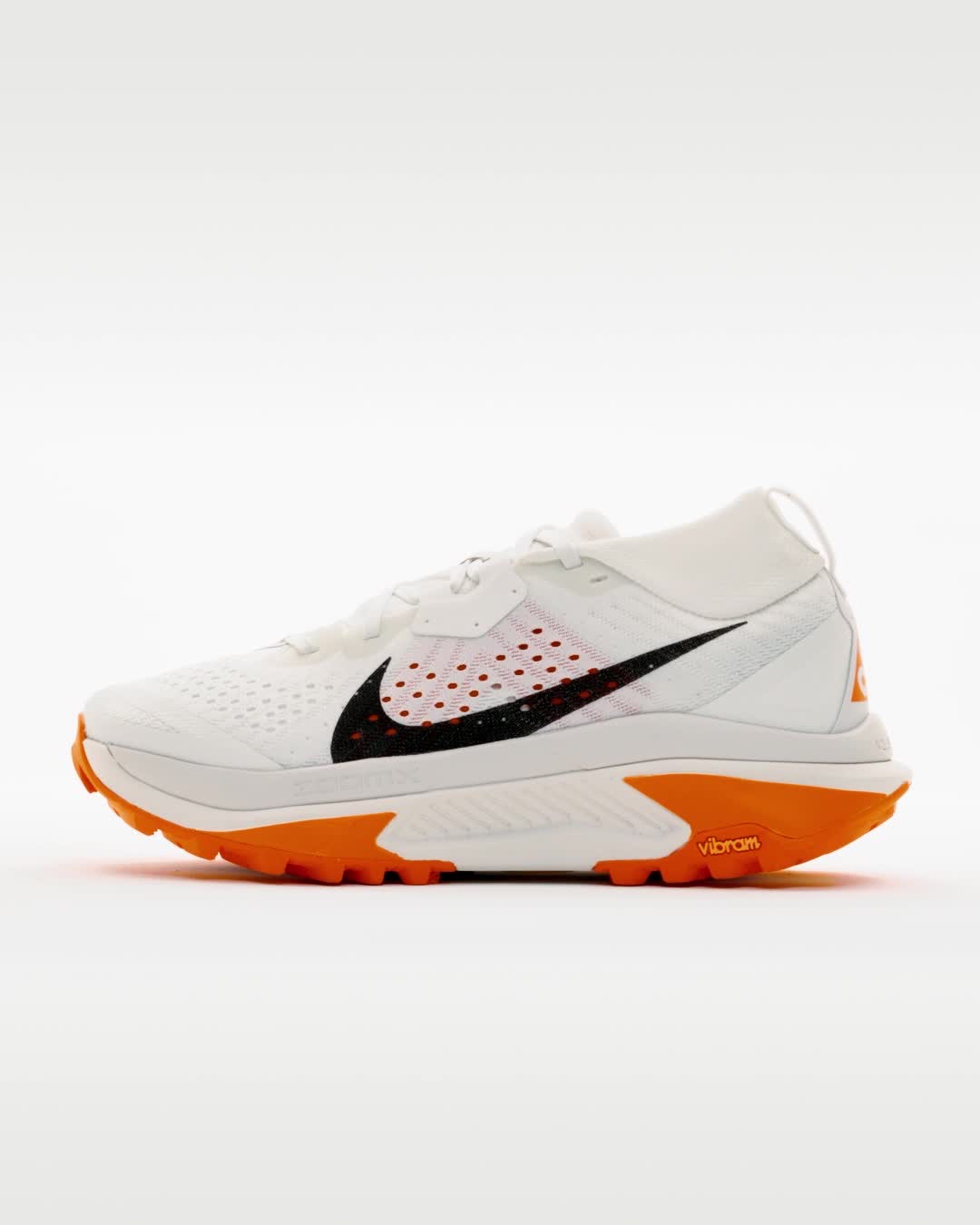 Summit White/Phantom/Safety Orange/Black