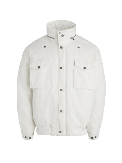 Alabaster White