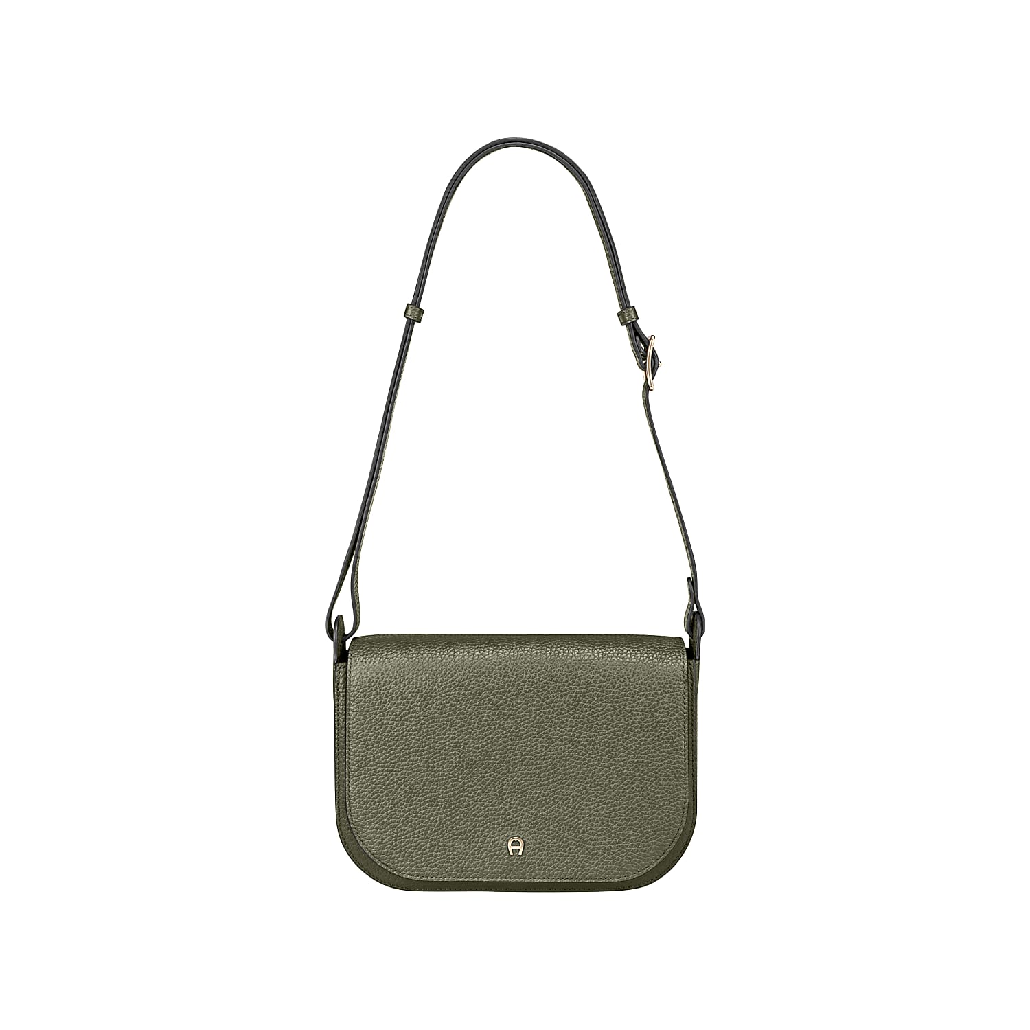 Moss green