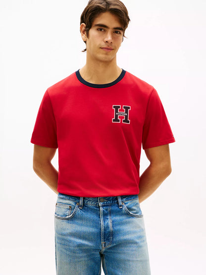 Medium Red