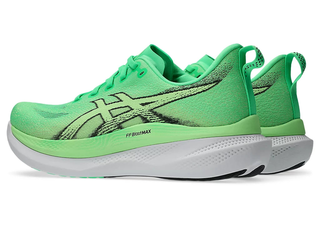 Vital Green/Black