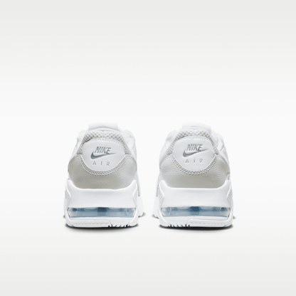 White/White/Metallic Platinum