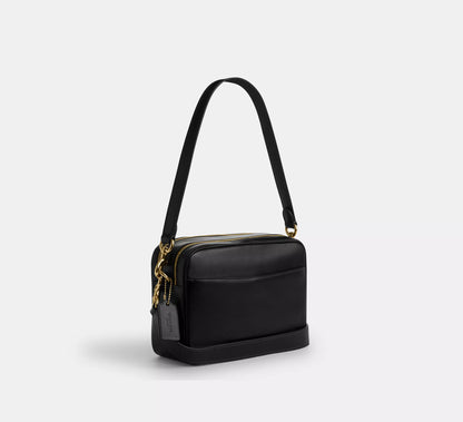 Gold/Black